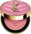 YVES SAINT LAURENT - Make Me Blush Bold Blurring Blush - Róż do policzków