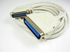 Talvico Lpt Centronics Dsub 25 Pin 7,0M