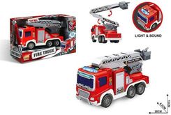 Zdjęcie Straż Pożarna św./dźw. 3004 - Trzcianka