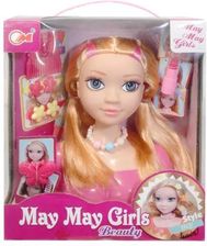 Zdjęcie Głowa do Czesania 8757 - Uniejów