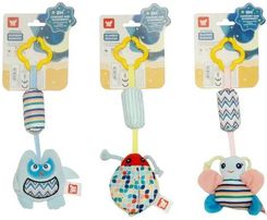 Zdjęcie Grzechotka do Powieszenia 3622 - Międzyrzecz