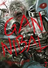 Zdjęcie Gannibal. Tom 7 - Piechowice