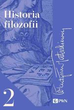 Zdjęcie Historia filozofii Tom 2 - Wołów