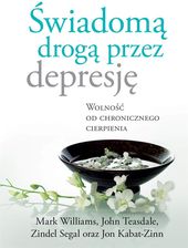 Zdjęcie Świadomą drogą przez depresję - Zawidów