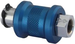 Zdjęcie Rectus Zawór Powietrza Suwakowy 1/8" Typ 3/2 - Mosina