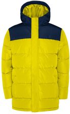 Zdjęcie Kurtka Dziecięca/dziecięca Tallin Insulated Jacket - Rydułtowy
