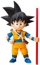 Zdjęcie Dragon Ball Daima S.H.Figuarts Son Goku Mini 7 Cm - Sępopol