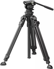 Smallrig Statyw Lightweight Video Tripod Kit Ad-50 Pro Wideo Z Włókna Węglowego Głowicą Wideo, 31-151Cm, Udźwig 6Kg Negocjuj Cenę! Zadzw (442 (4420)