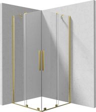 Zdjęcie Deante Prizma 90x90 KPNZP09P09 - Radymno