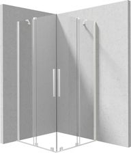 Zdjęcie Deante Prizma 90x90 KPNAP09P09 - Gryfów Śląski