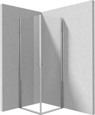 Zdjęcie Deante Kerria Plus 90x90 KKN0W09W09 - Kępno