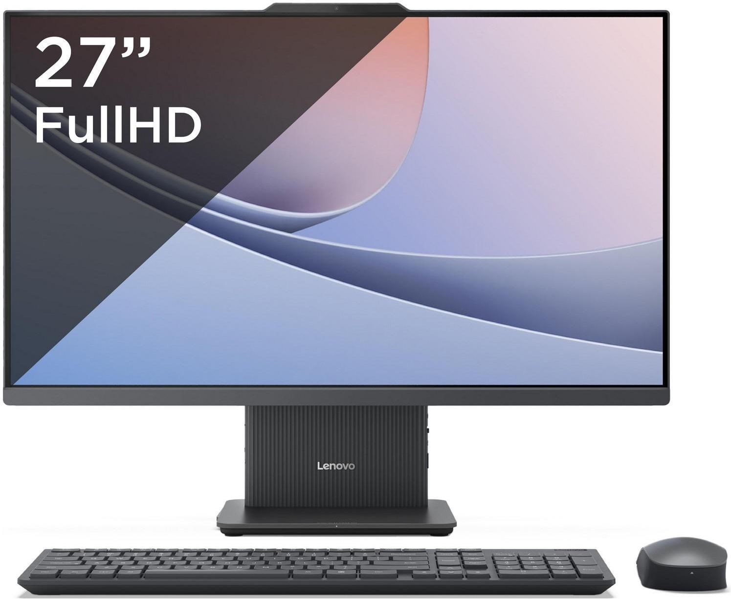 Komputer Lenovo IdeaCentre AIO 3 27 27/i5/16GB/1TB/Win11 (F0HM002XPB ...