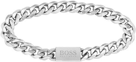 Hugo Boss męska bransoletka CHAIN LINK Stainless steel
