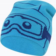 Zdjęcie Lego Wear Czapka Lwazun 11010361 Middle Blue 527 - Jastrzębie-Zdrój