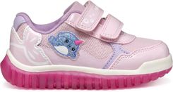 Zdjęcie Sneakersy Geox - Głogówek