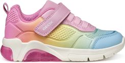 Zdjęcie Sneakersy Geox - Trzebinia
