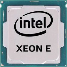 Zdjęcie Intel Procesor S1200 XEON E-2314 65W 2.8 GHz / 8 MB (CM8070804496113) Tray (INTELCM8070804496113) - Jastarnia