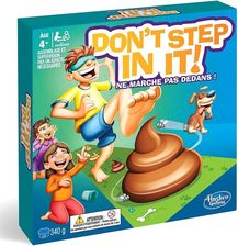 Hasbro Don't Step On It (IT)