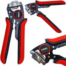 Zdjęcie Felo Zaciskarka Do Tulejek Fl58323040 - Suchedniów