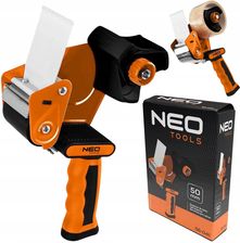 Zdjęcie Gtx Poland Uchwyt Do Taśmy Pakowej 50mm 56041 - Radomsko