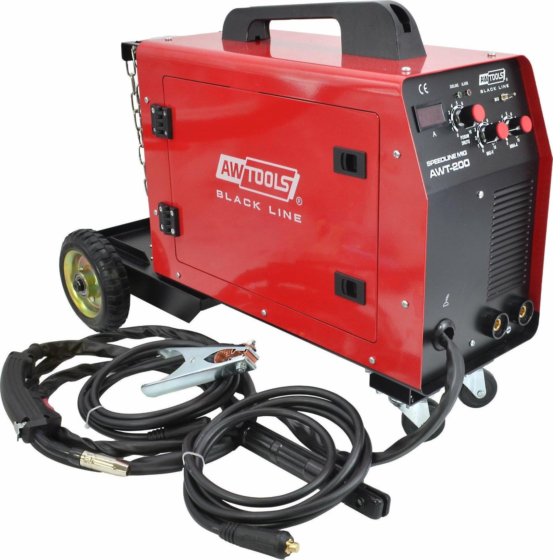 Awtools Aw50550Bl - Opinie i ceny na Ceneo.pl