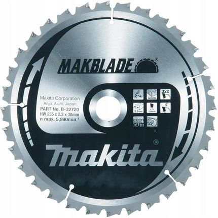 Makita B32720 - zdjęcie 3