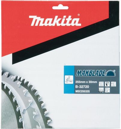 Makita B32720 - zdjęcie 2