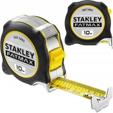 Zdjęcie Stanley Taśma Miernicza 10Mx32mm Fmht38232 0 - Trzebnica