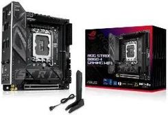 Asus ROG Strix B860-I Gaming WiFi (90MB1JB0M0EAY0)