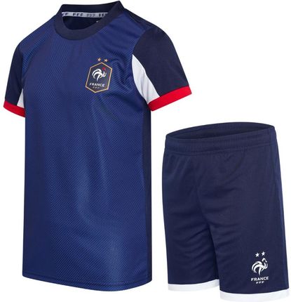 Fff Strój Piłkarski Dzieci Francja