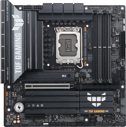 Asus TUF GAMING B860M-PLUS (90MB1JW0M0EAY0)