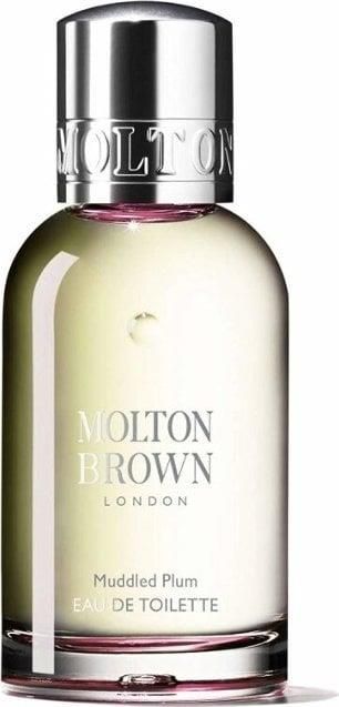 Molton Brown Muddled Plump Woda Toaletowa 50ml - opinie i ceny na
