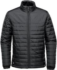 Zdjęcie Stormtech Męska Kurtka Termiczna Nautilus Czarne - Ścinawa