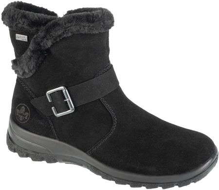 Rieker Booties 37