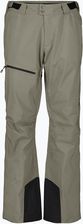 Scott Spodnie Narciarskie Męskie Ultimate Dryo Dust Grey