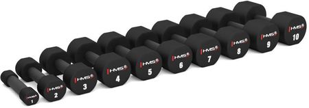 HANTLE POLIURETANOWE TPU 2 X 9 KG /HMS - zdjęcie 5