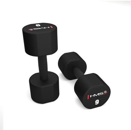 HANTLE POLIURETANOWE TPU 2 X 9 KG /HMS - zdjęcie 3