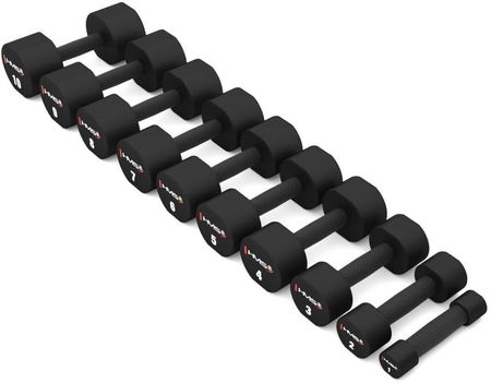 HANTLE POLIURETANOWE TPU 2 X 9 KG /HMS - zdjęcie 4
