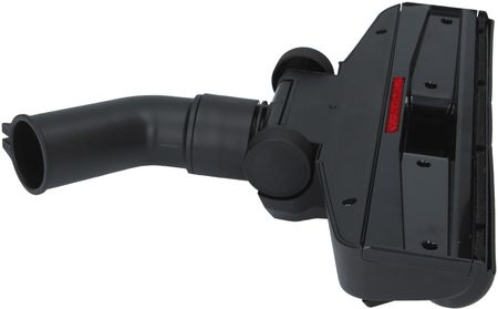 Ssawka szczotka EcoBrush kombi 2w1 do odkurzacza Amica oryginał VM3042 - zdjęcie 3