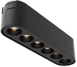 Maytoni Lampa Z Diodami Do Szyny Magnetycznej 1F Points Tr08216W3KMW