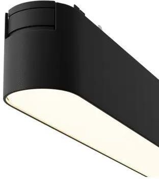 Maytoni Linia Led Do Szyn Magnetycznych 1F Basis Tr080118W4KB
