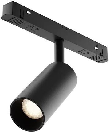 Maytoni Reflektor Do Szyny Magnetycznej Focus Led Tr03225W3KSB