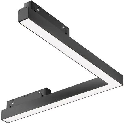 Maytoni Lampa Narożna Do Szyn Magnetycznych Exility Basis 4000K Tr042224W4K1 