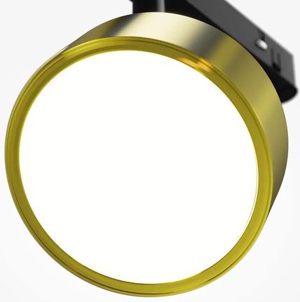 Maytoni Lampa Do Szyn Exility Rado Tr040218W3KBbs - zdjęcie 3