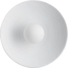 Step Into Design Lampa Ścienna Ilusioni Biała 26 Cm StF059 White  Desgin