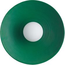 Step Into Design Lampa Ścienna Ilusioni Zielona 26Cm StF059 Green  Desgin