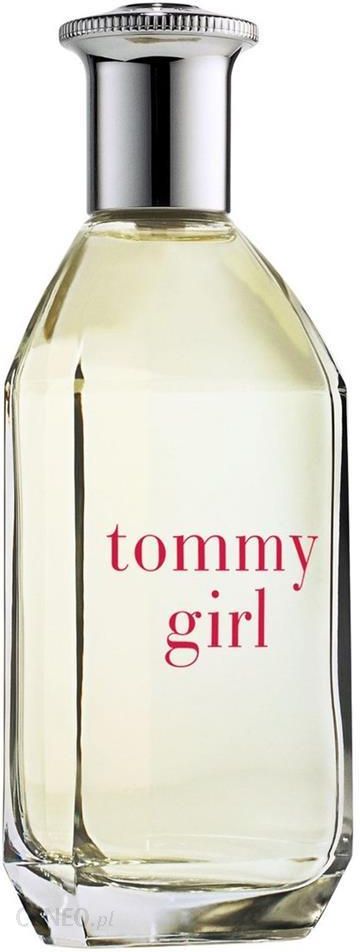 Tommy Hilfiger Tommy Girl toaletowa -