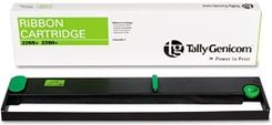 TallyGenicom Taśma oryginalna 062471 do drukarek T2265+ T2280+, wydajność 20 Mzn (62471)