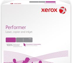 Xerox Papier ksero A4 Performer 003R90649 5 ryz gramatura 80g/m2 (003R90649 Karton A4)
