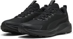 Zdjęcie Puma Skyrocket Lite Black Cool Dark Gray - Wrocław
